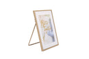 Champagne Gold Photo Frame 4"x6" - Tiger Feet Ireland