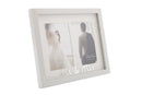 Photo Frame Mr & Mrs - Tiger Feet Ireland