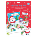 Christmas Play Pack 12pk