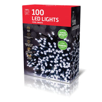 LED Lights 100 Cool White