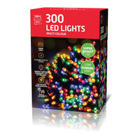LED Lights 300 Multicolour