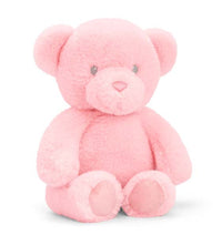 20cm Keeleco Baby Girl Bear - Tiger Feet Ireland