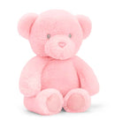 35cm Keeleco Baby Girl Bear - Tiger Feet Ireland