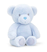 25cm Keeleco Baby Boy Bear - Tiger Feet Ireland