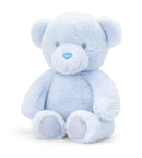 35cm Keeleco Baby Boy Bear - Tiger Feet Ireland