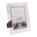Glass Frame 5x7" Butterflies - Tiger Feet Ireland