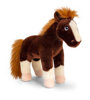 26cm Keeleco Horse - Tiger Feet Ireland