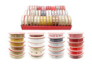 Christmas Luxury Ribbon 16Mm X 3M