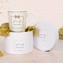 Mug Family Life - Tiger Feet Ireland