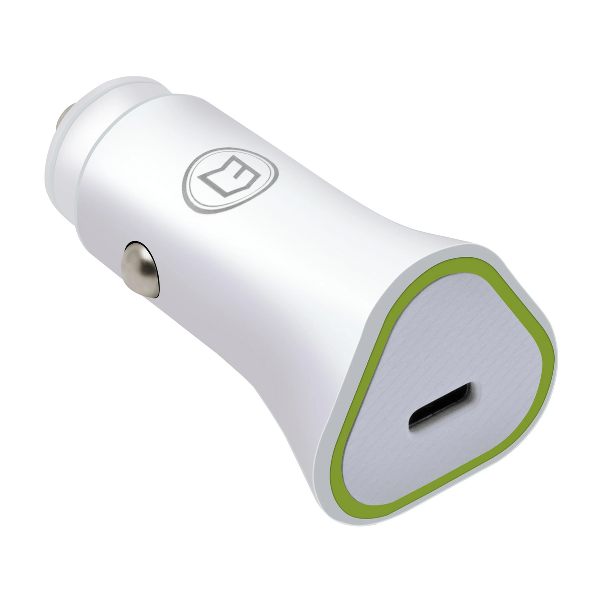 PD Car Charger C Type - Tiger Feet Ireland