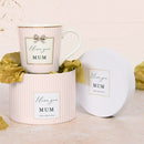 Mug I Love You Mum - Tiger Feet Ireland