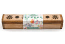 Fl-Shop Incense Box - Tiger Feet Ireland