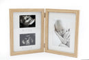 Photo Frame Newborn - Tiger Feet Ireland