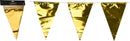 25ct Flags Line Gold 600cm - Tiger Feet Ireland