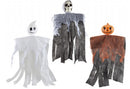 Hanging Halloween Decorations 3 Asst 12pk - Tiger Feet Ireland