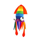 Hat Rainbow Squid Adult - Tiger Feet Ireland