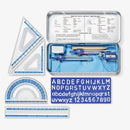 Maths Set Noris - Tiger Feet Ireland