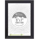 Photo Frame Camb Black 5 x 7in - Tiger Feet Ireland