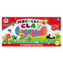 Modelling Clay - Tiger Feet Ireland
