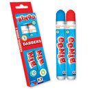 2 Bingo Dabbers - Tiger Feet Ireland