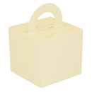 10pcs Balloon Gift Box Cream - Tiger Feet Ireland