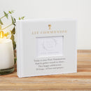 Faith & Hope 1st Communion Album 4" x 6" Insert - Tiger Feet Ireland