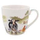 Farmyard Breakfast Mug - Tiger Feet Ireland