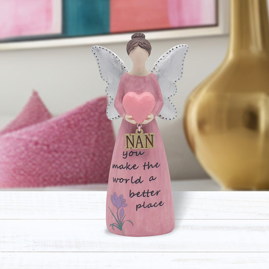 Figurine Memory Love & Affection Nan