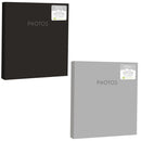 2pk Photo Album 5 x 7in 104 photos - Tiger Feet Ireland