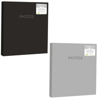 2pk Photo Album 5 x 7in 104 photos - Tiger Feet Ireland