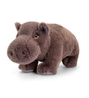 30cm Keeleco Hippo - Tiger Feet Ireland