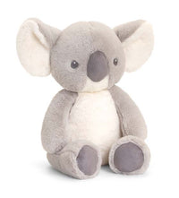 25cm Keeleco Cozy Koala - Tiger Feet Ireland