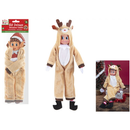 PMS International Elf Reindeer Outfit