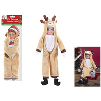 PMS International Elf Reindeer Outfit