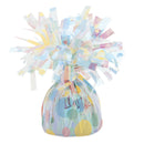 Foil Balloon Weight Polka Dot - Tiger Feet Ireland