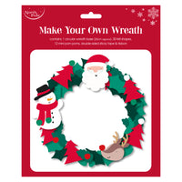 Make Your Own Wreath