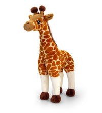 40cm Keeleco Giraffe - Tiger Feet Ireland