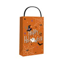 Halloween Treat Bags 6pk 2 Asst Designs - Tiger Feet Ireland