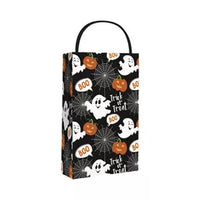 Halloween Treat Bags 6pk 2 Asst Designs - Tiger Feet Ireland