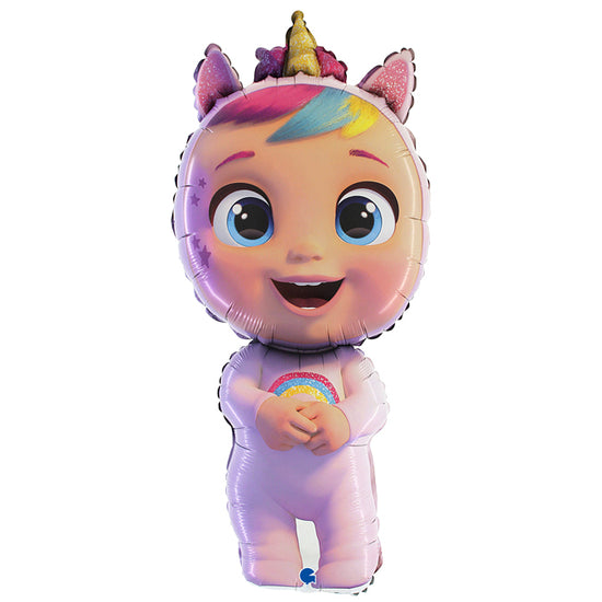 40" Shape Balloon