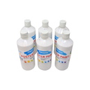 Supreme 500Ml Poster Paint White - Tiger Feet Ireland