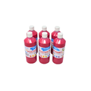 Supreme 500Ml Poster Paint Red - Tiger Feet Ireland