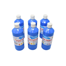 Supreme 500Ml Poster Paint Blue - Tiger Feet Ireland