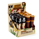 Kaleidoscope Jolly Roger - Tiger Feet Ireland