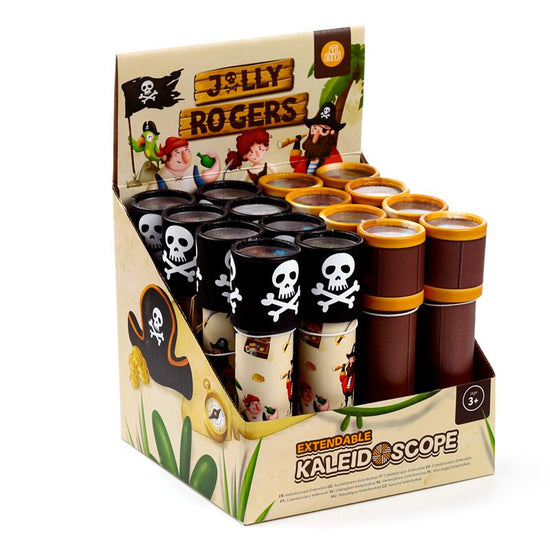 Kaleidoscope Jolly Roger