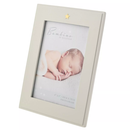 Photo Frame Bambino With Star Icon 4" x 6" - Tiger Feet Ireland
