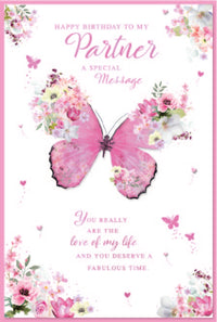 6pk Cards C75 Partner - Tiger Feet Ireland