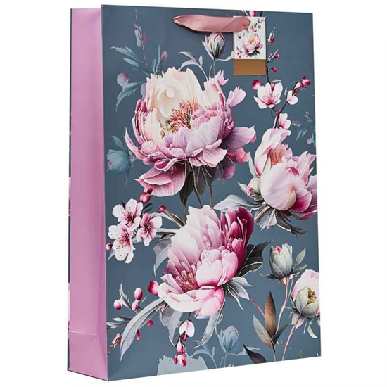 6pk Giftbags Harmony Xl