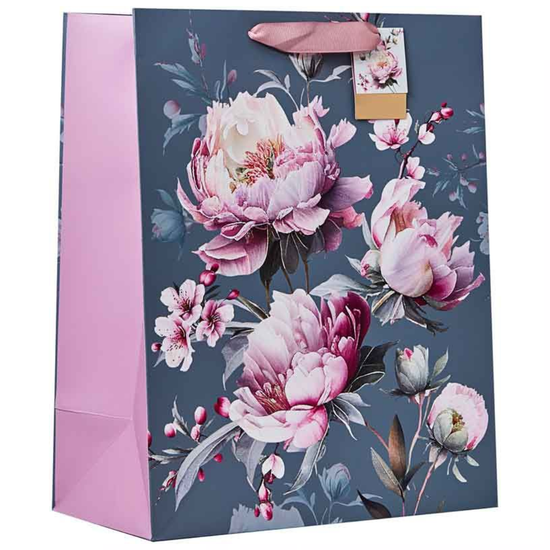 6pk Giftbags Harmony Large