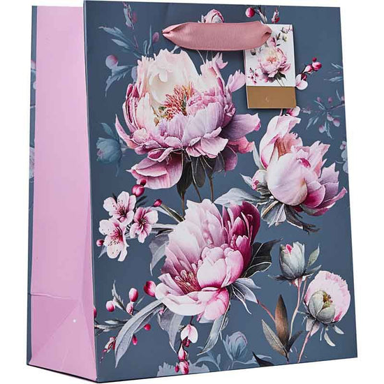 6pk Giftbags Harmony Medium